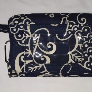 Blue and white Bird Change Money and Etc..Multi pu